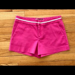 Forever 21 pink shorts size XS